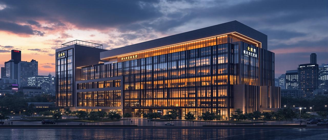 蘑菇视频公司简介