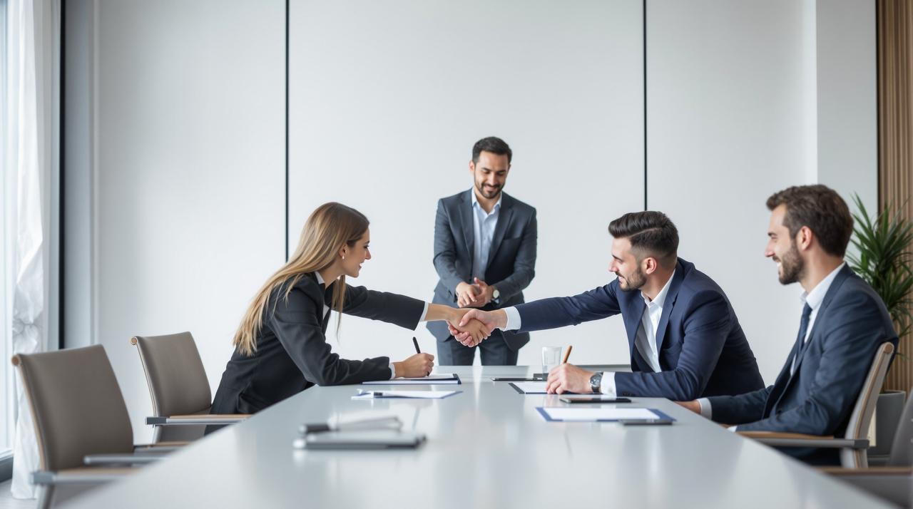 蘑菇视频与Netflix达成战略合作，开启国际化新篇章