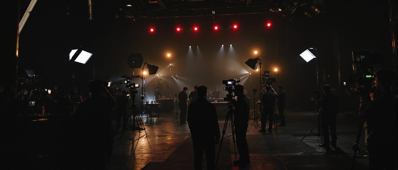 蘑菇视频作品展示